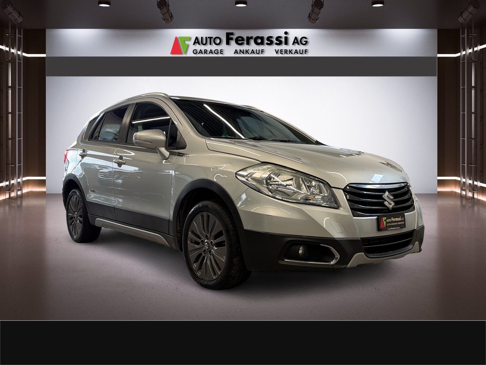 SUZUKI SX4 S-Cross 1.6 TD PizSulai 4WD TCSS-image-6