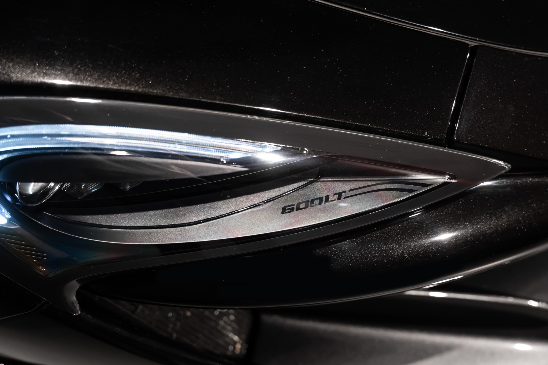 McLAREN 600LT Spider 3.8 V8 SSG-image-8