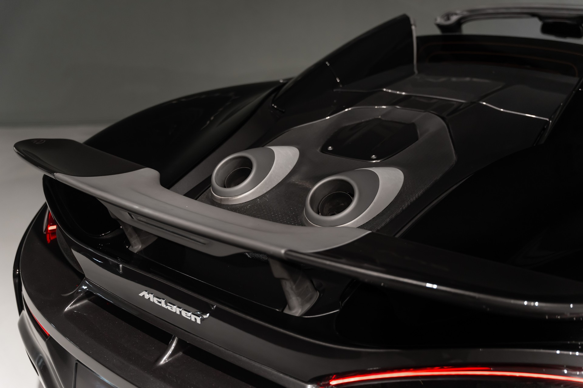 McLAREN 600LT Spider 3.8 V8 SSG-image-11