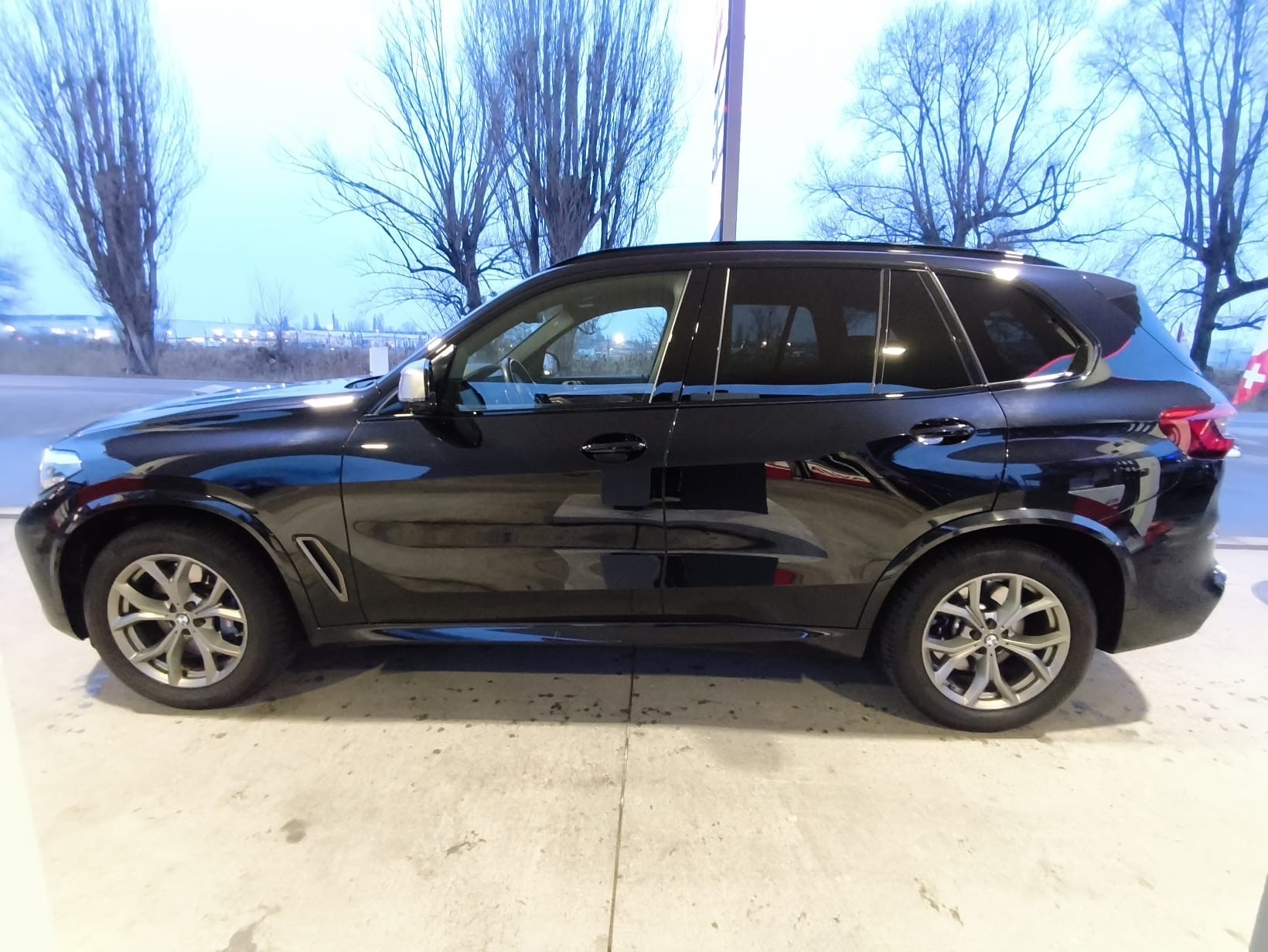 BMW X5 xDrive M50d Steptronic-image-6
