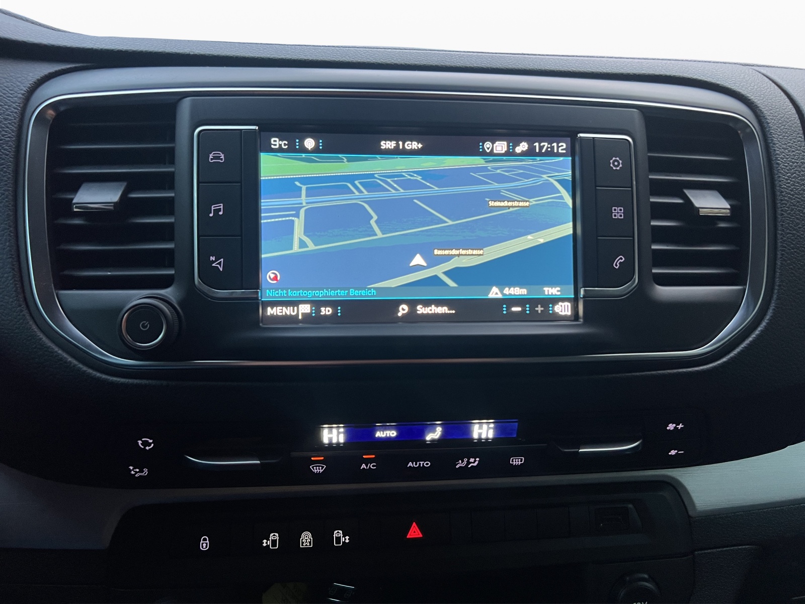 PEUGEOT Traveller 2.0 BlueHDi Allure Standard EAT-image-10