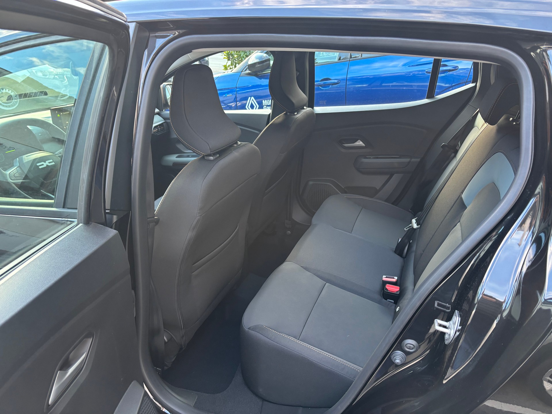 DACIA Sandero Stepway TCe 110 Extreme-image-7