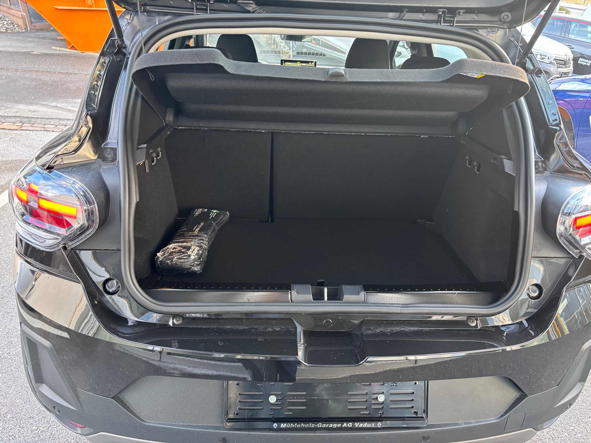 DACIA Sandero Stepway TCe 110 Extreme-image-8