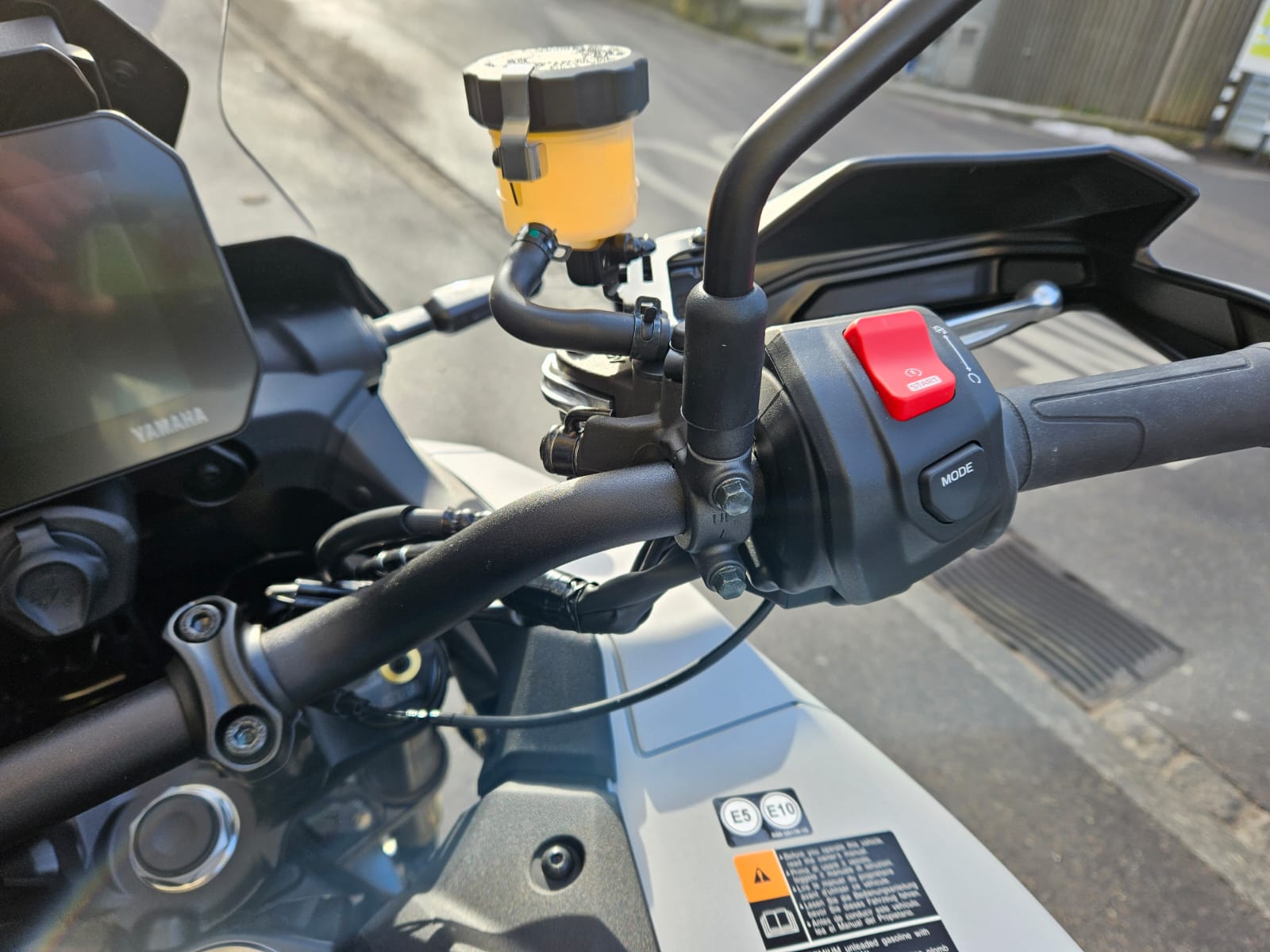 YAMAHA Tracer 9 GT-image-9