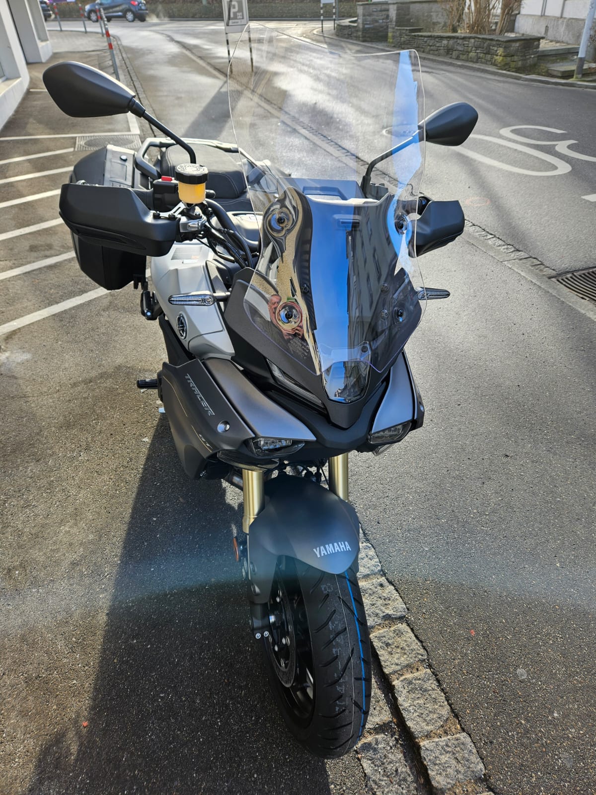 YAMAHA Tracer 9 GT-image-11