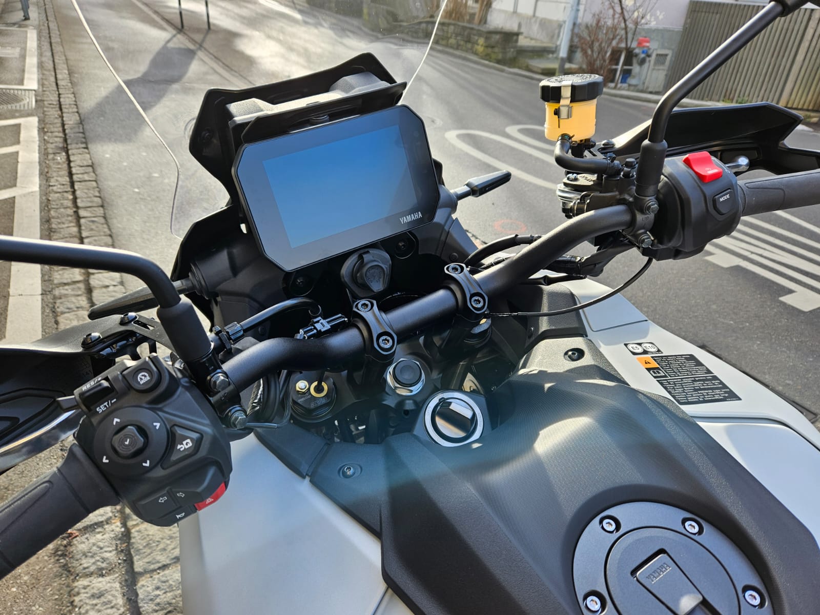 YAMAHA Tracer 9 GT-image-7