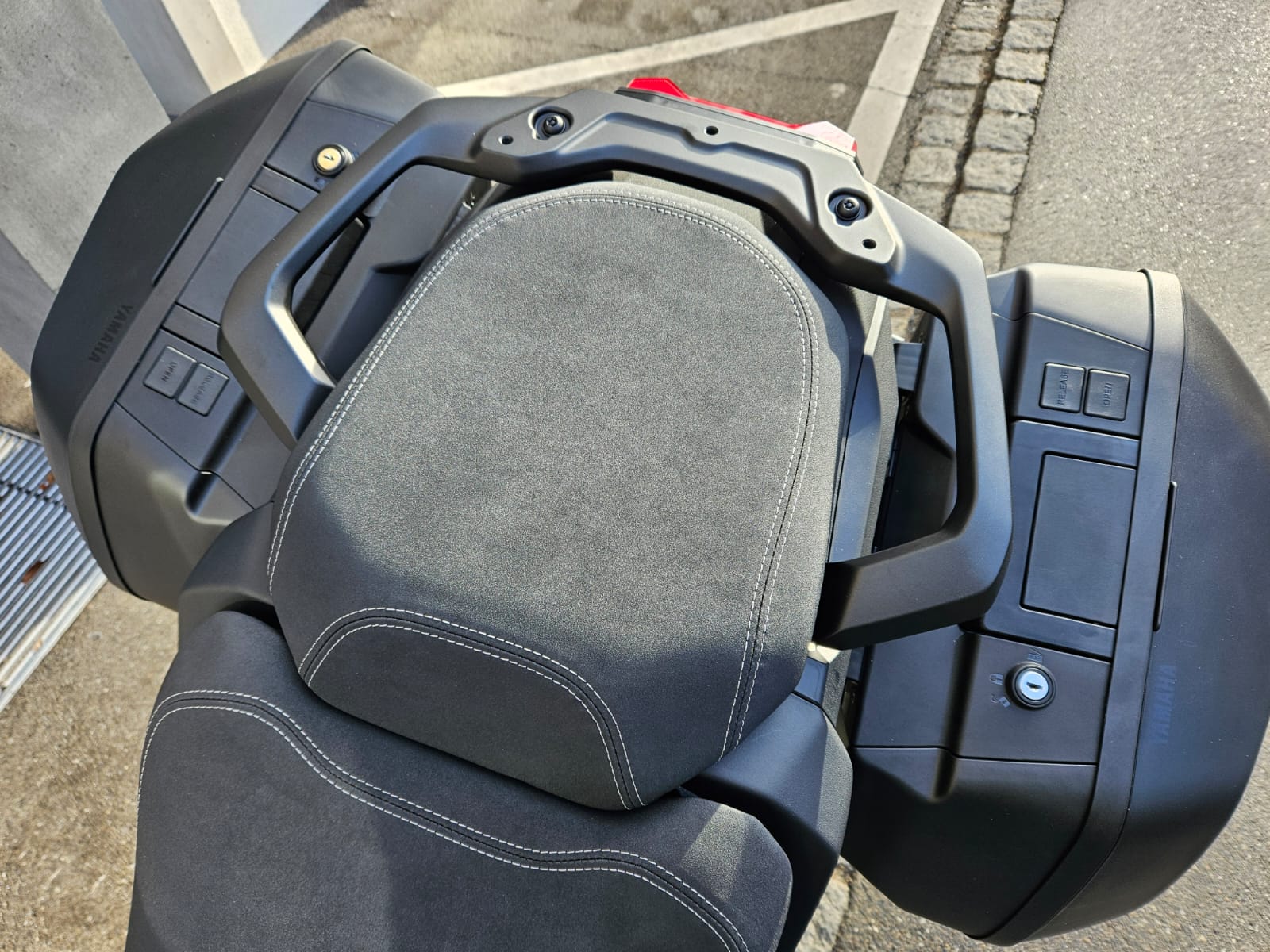 YAMAHA Tracer 9 GT-image-10