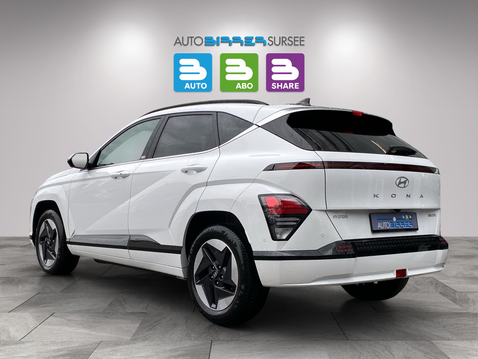 HYUNDAI Kona Electric Amplia-image-6