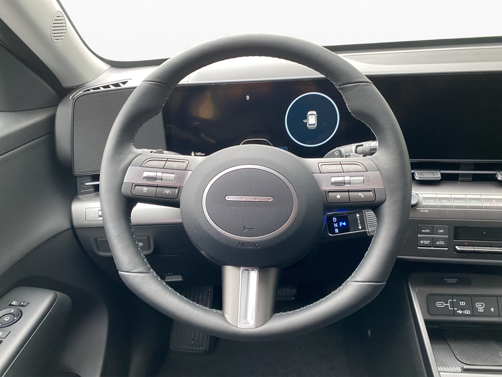 HYUNDAI Kona Electric Amplia-image-12