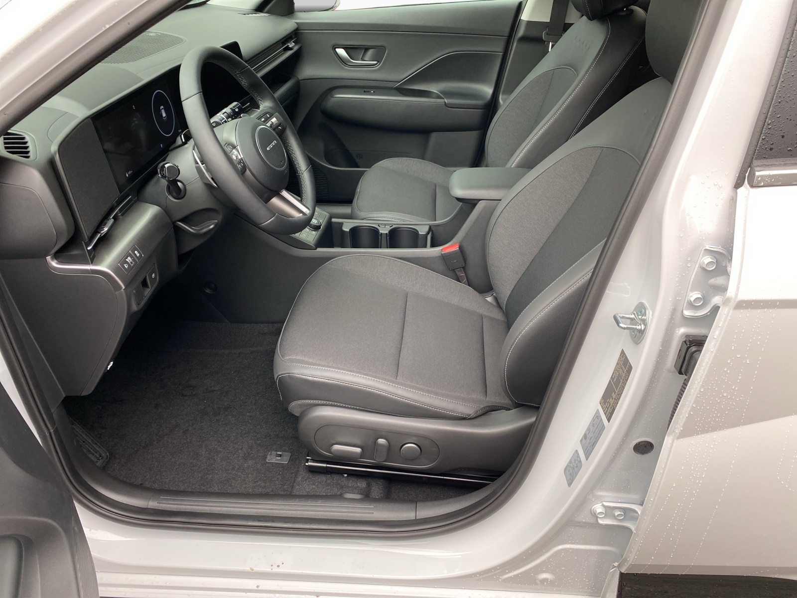 HYUNDAI Kona Electric Amplia-image-9