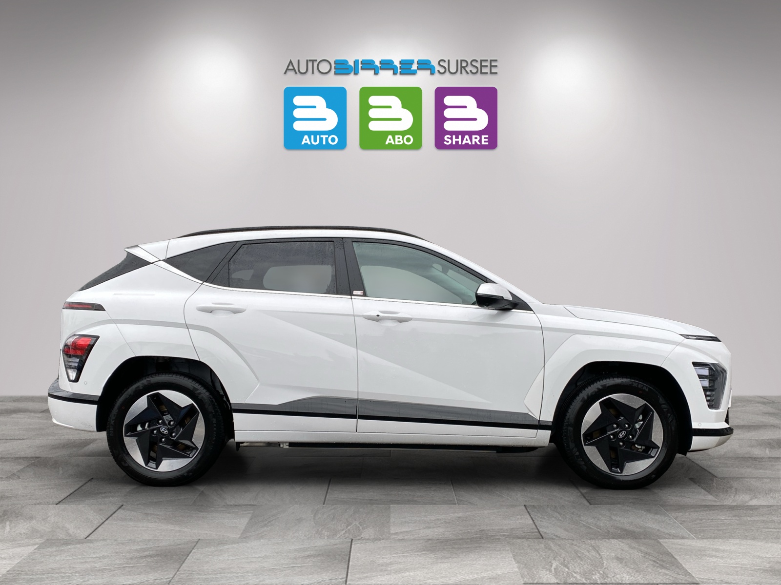 HYUNDAI Kona Electric Amplia-image-3