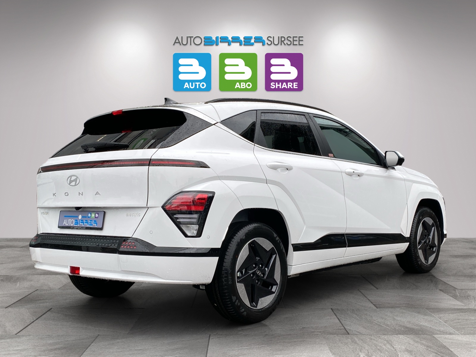 HYUNDAI Kona Electric Amplia-image-4