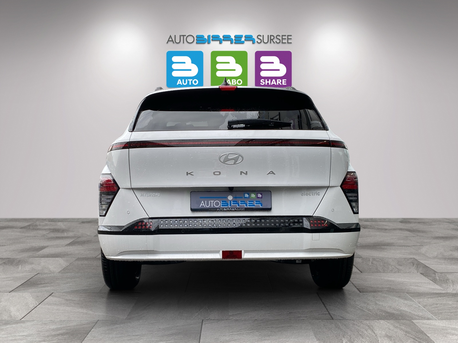 HYUNDAI Kona Electric Amplia-image-5