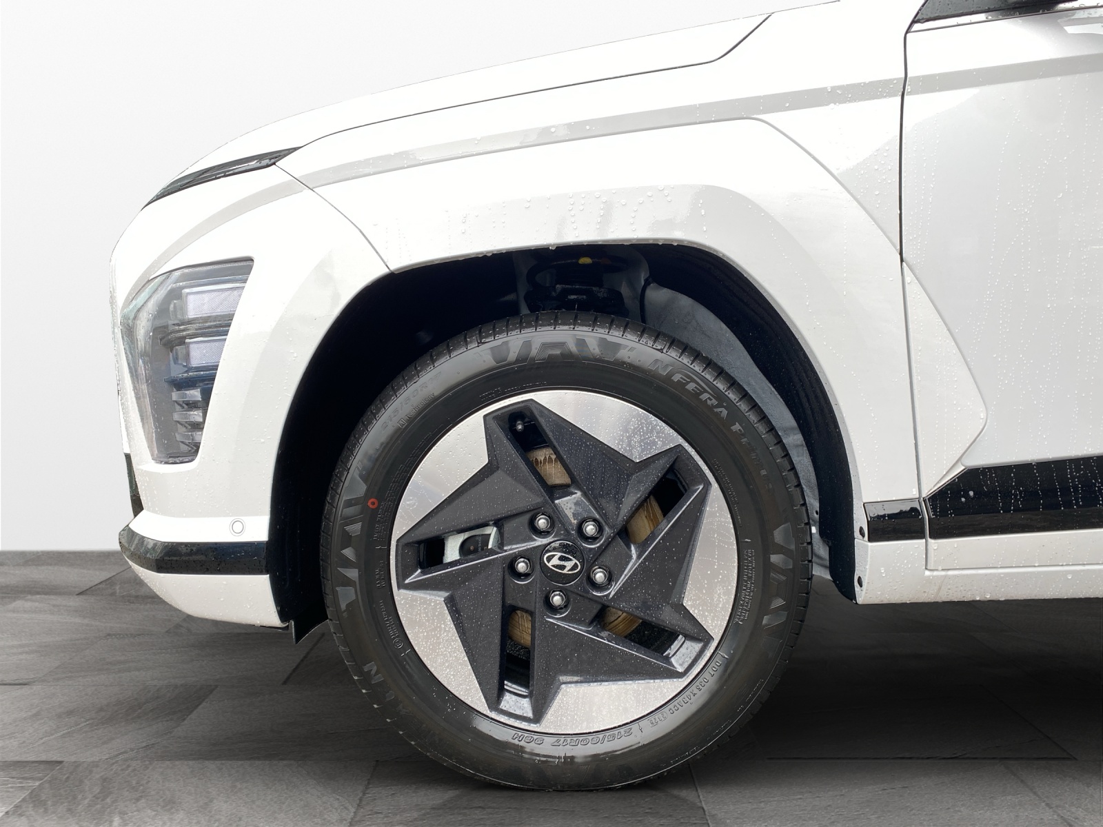 HYUNDAI Kona Electric Amplia-image-8