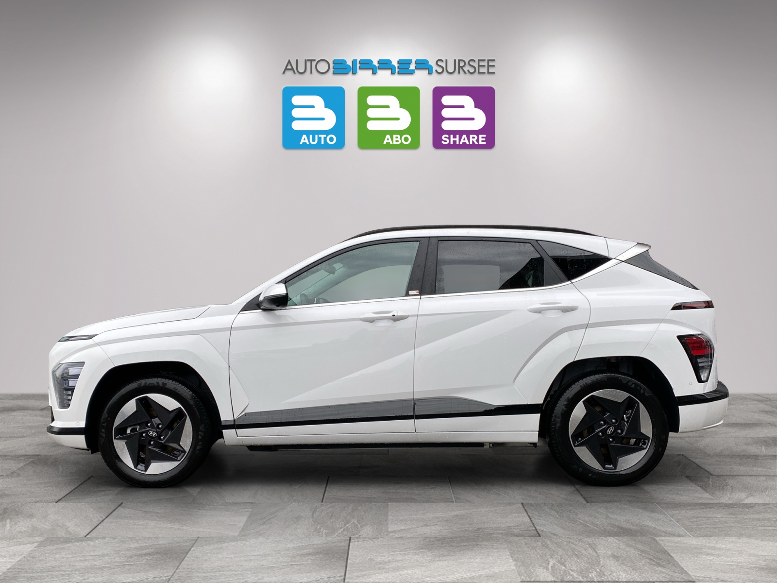 HYUNDAI Kona Electric Amplia-image-7