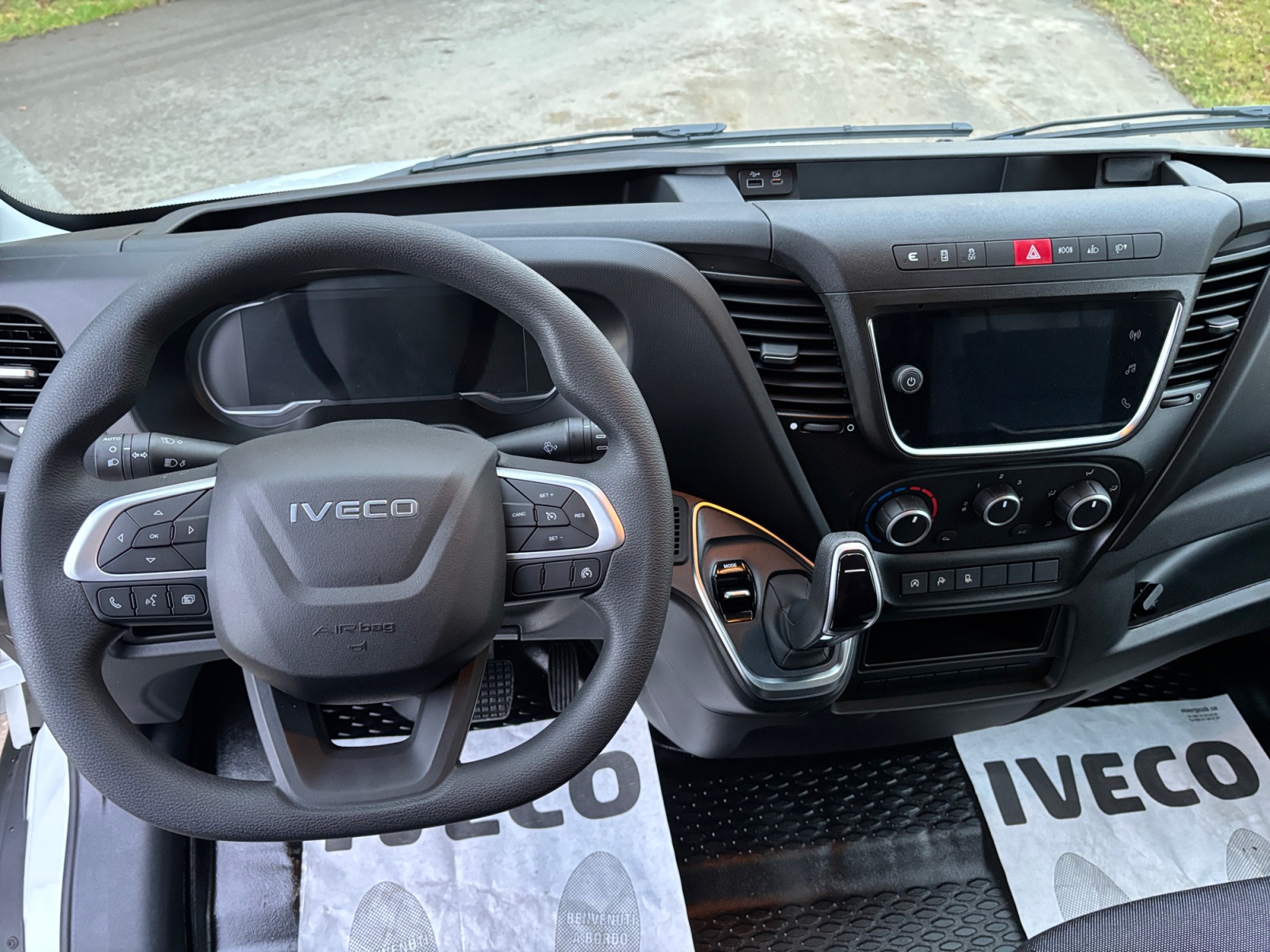 IVECO 35S16BA8V H1-image-7