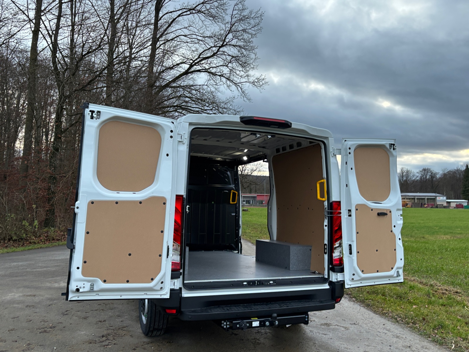 IVECO 35S16BA8V H1-image-14