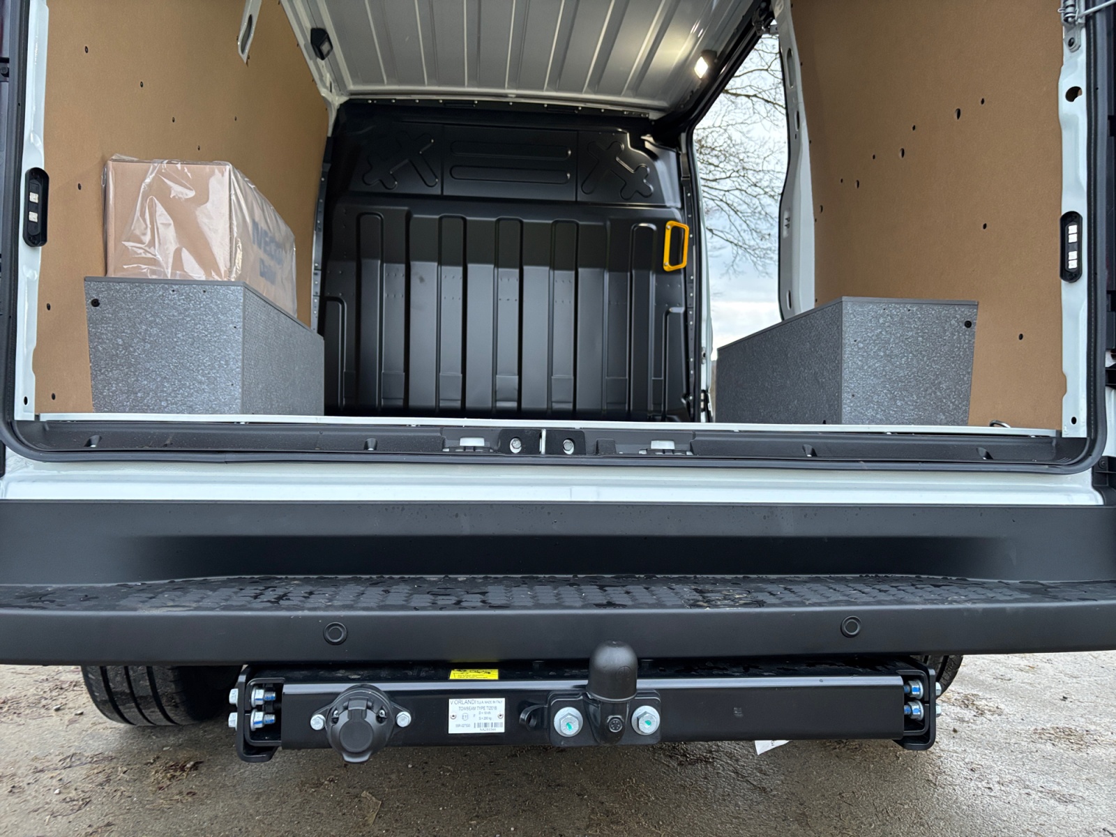 IVECO 35S16BA8V H1-image-15