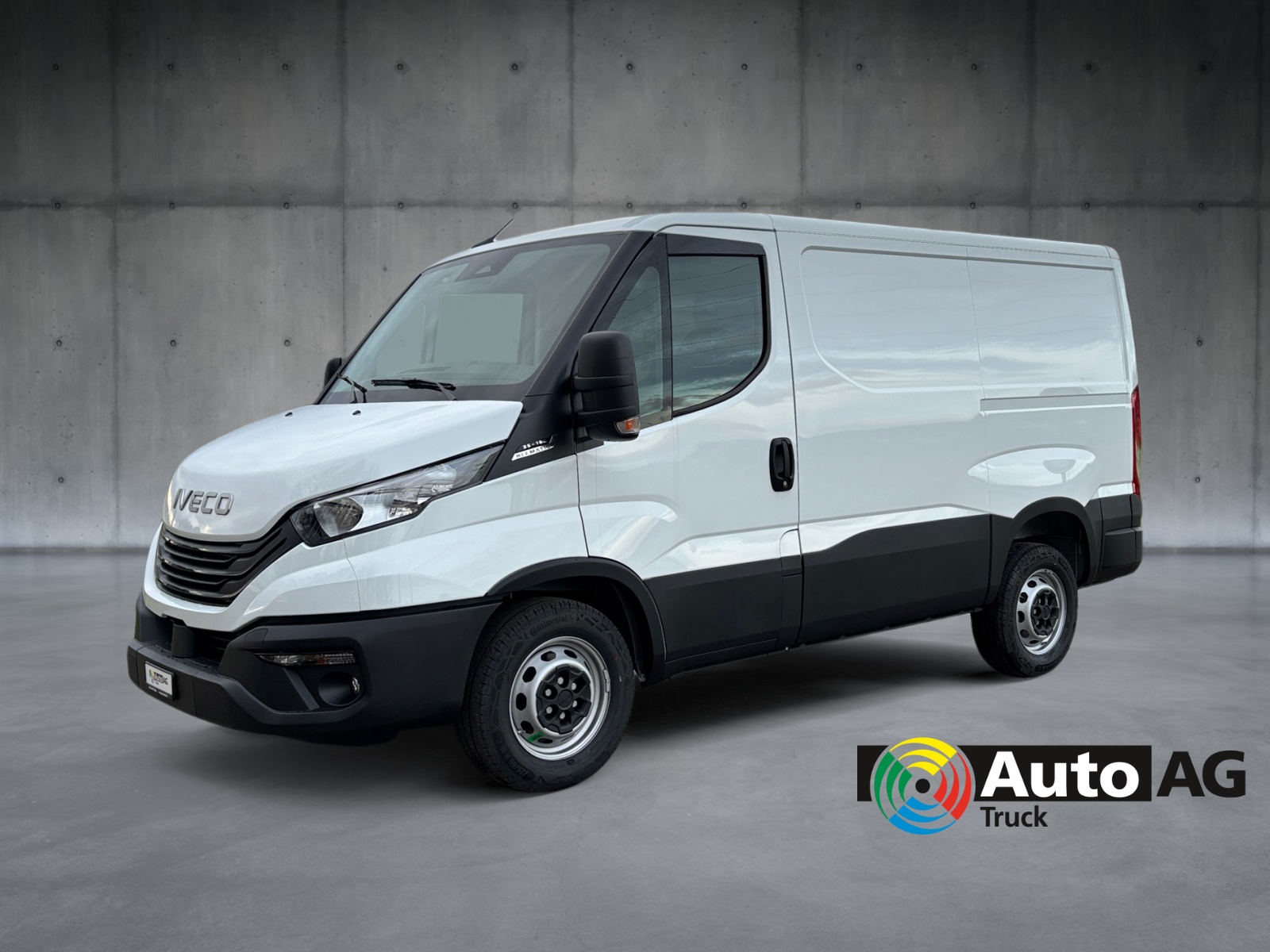 IVECO 35S16BA8V H1-image-0