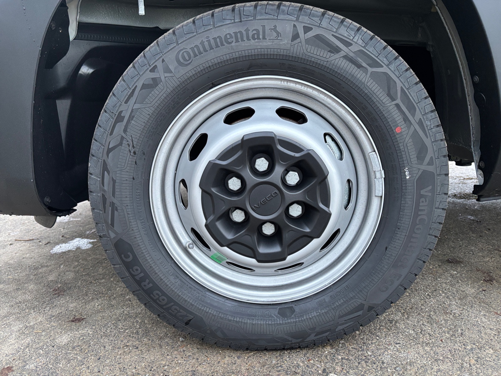 IVECO 35S16BA8V H1-image-17