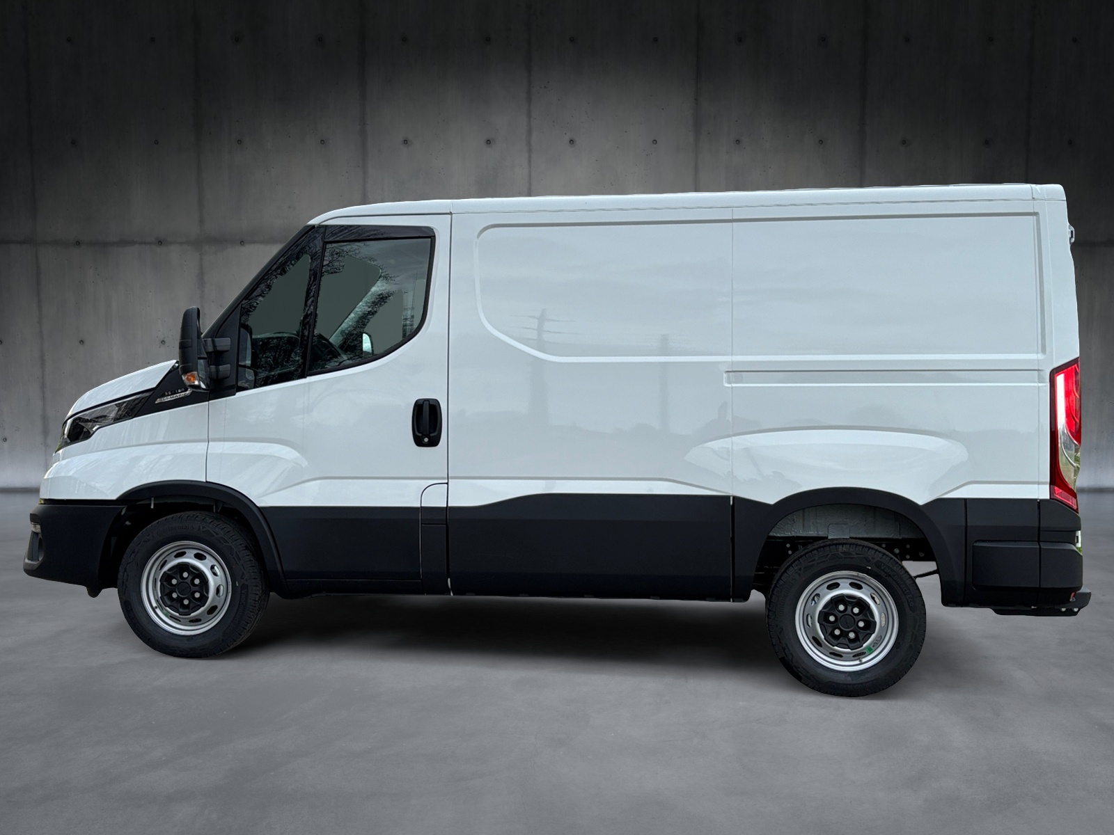 IVECO 35S16BA8V H1-image-1