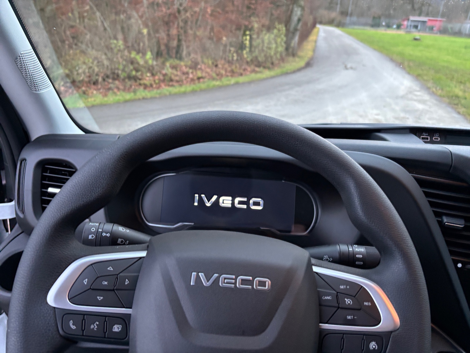 IVECO 35S16BA8V H1-image-11