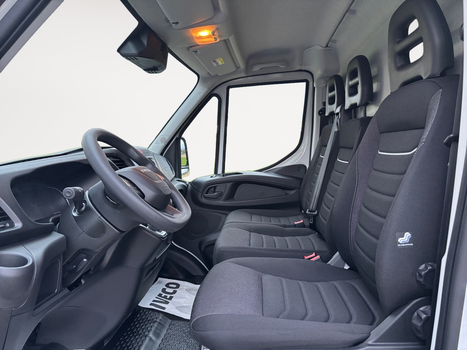 IVECO 35S16BA8V H1-image-5