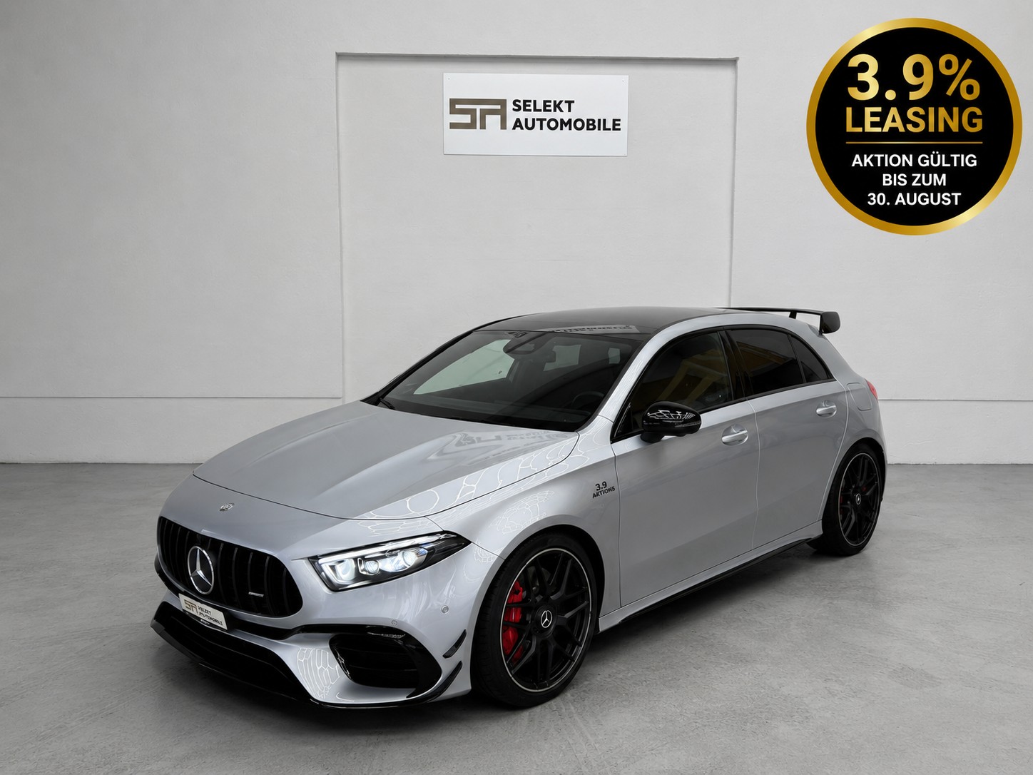 MERCEDES-BENZ A AMG 45 S 4Matic+ 8G-DCT-image-0