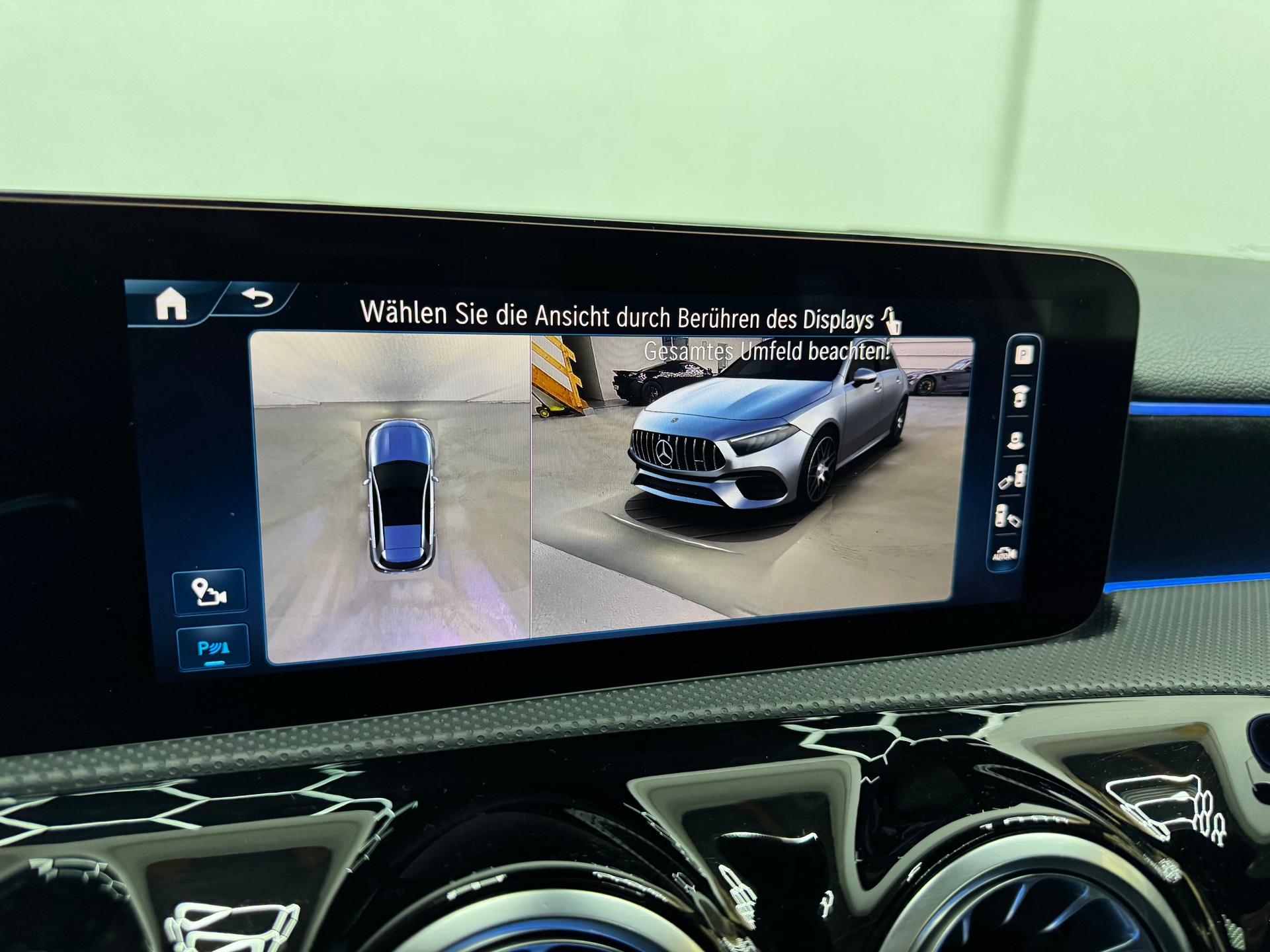 MERCEDES-BENZ A AMG 45 S 4Matic+ 8G-DCT-image-20