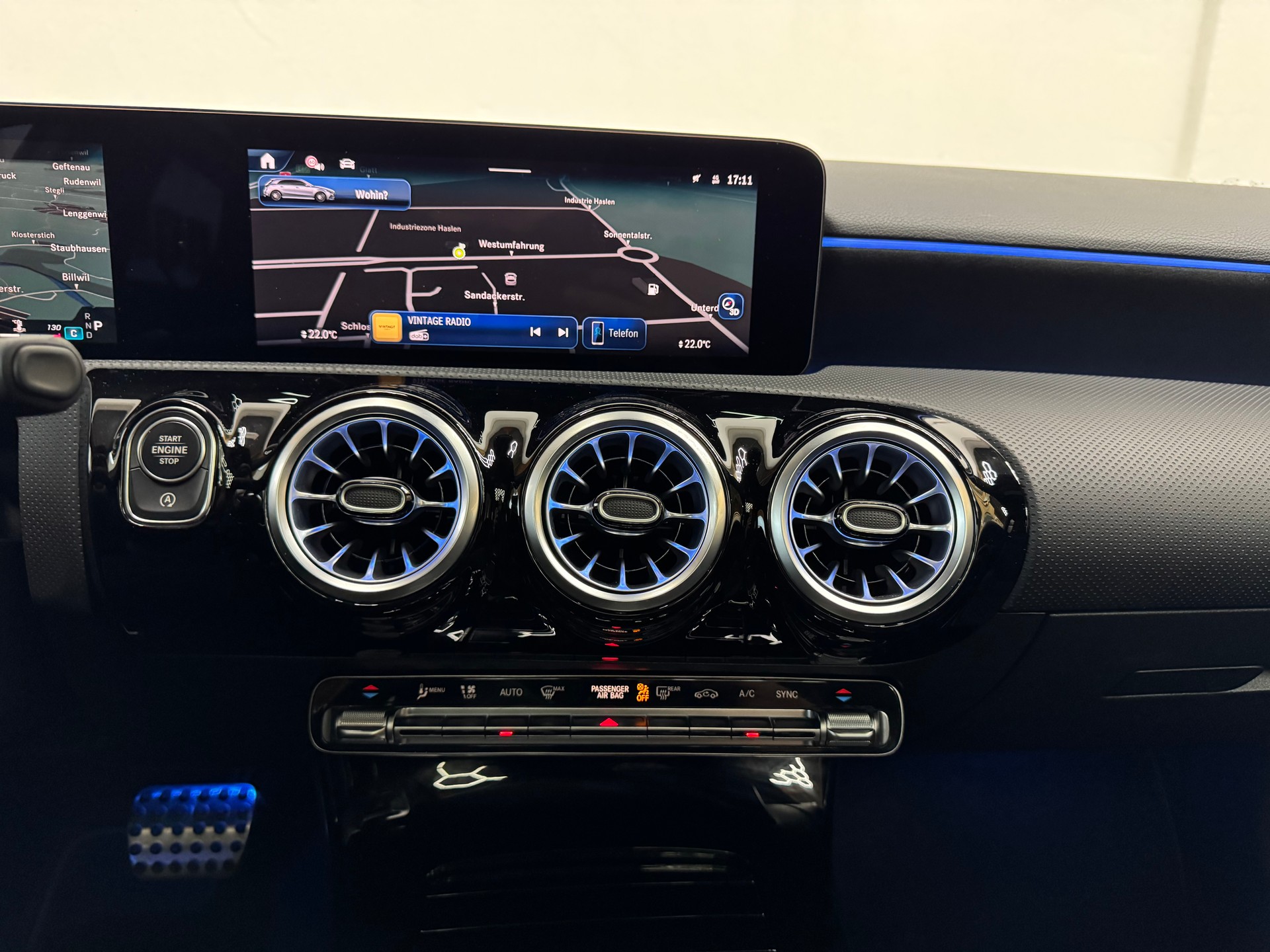 MERCEDES-BENZ A AMG 45 S 4Matic+ 8G-DCT-image-18