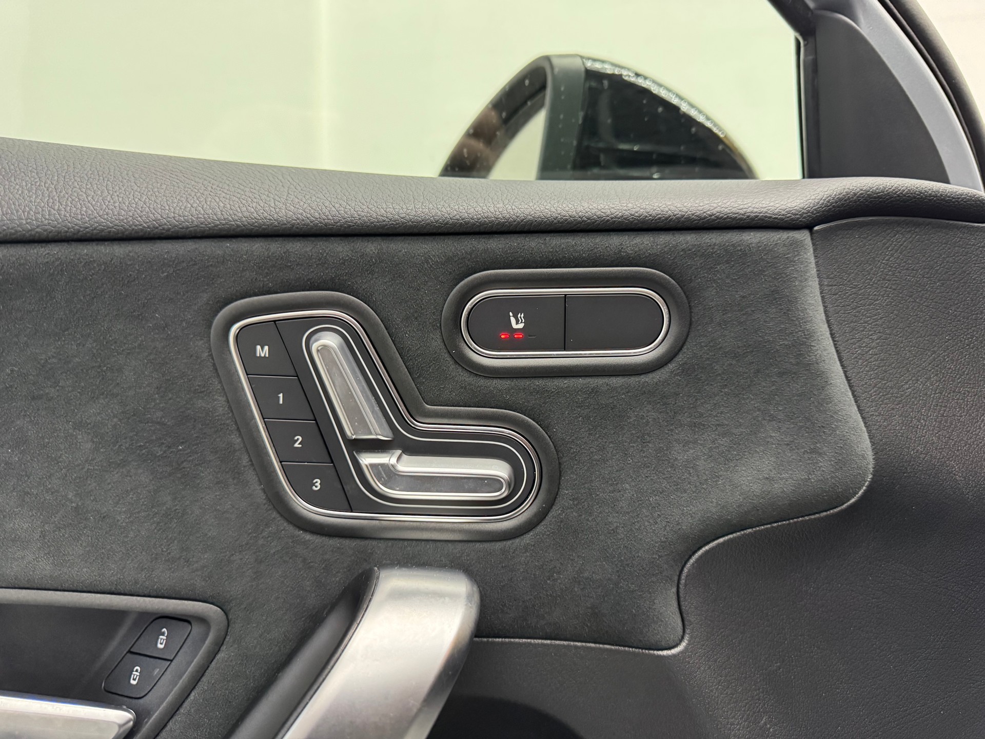 MERCEDES-BENZ A AMG 45 S 4Matic+ 8G-DCT-image-28