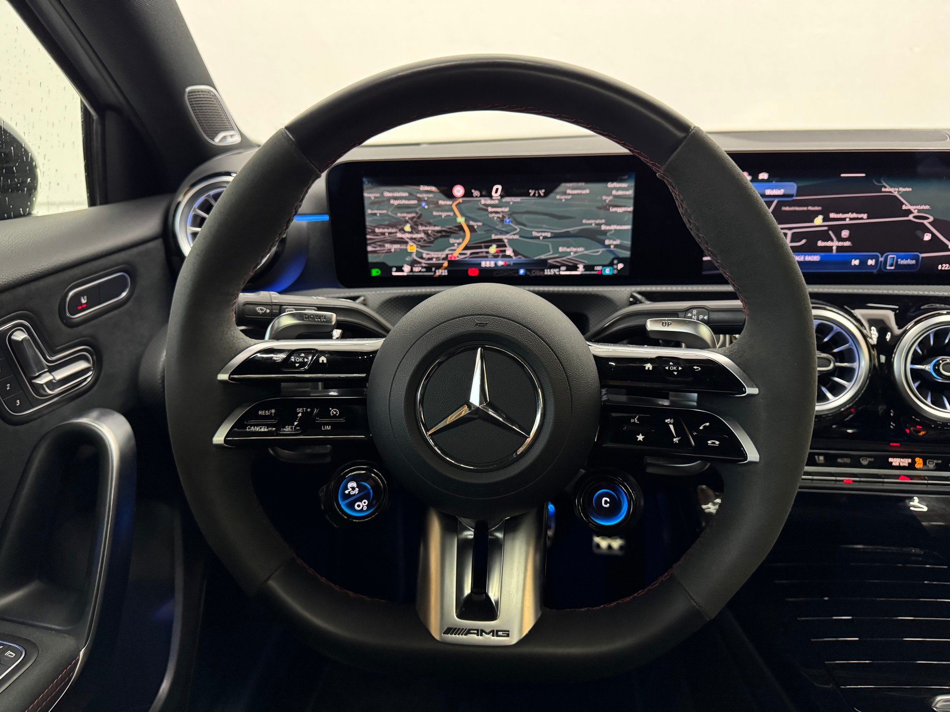 MERCEDES-BENZ A AMG 45 S 4Matic+ 8G-DCT-image-15
