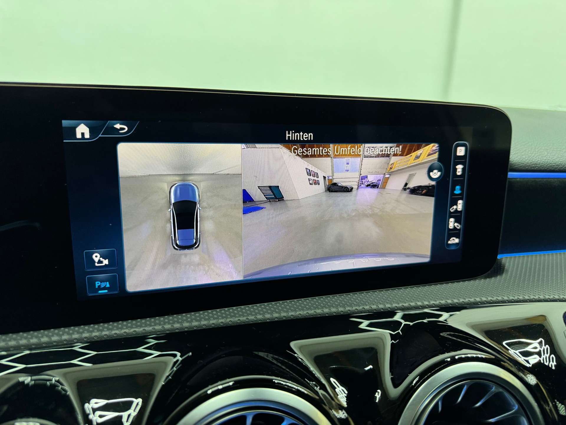 MERCEDES-BENZ A AMG 45 S 4Matic+ 8G-DCT-image-21