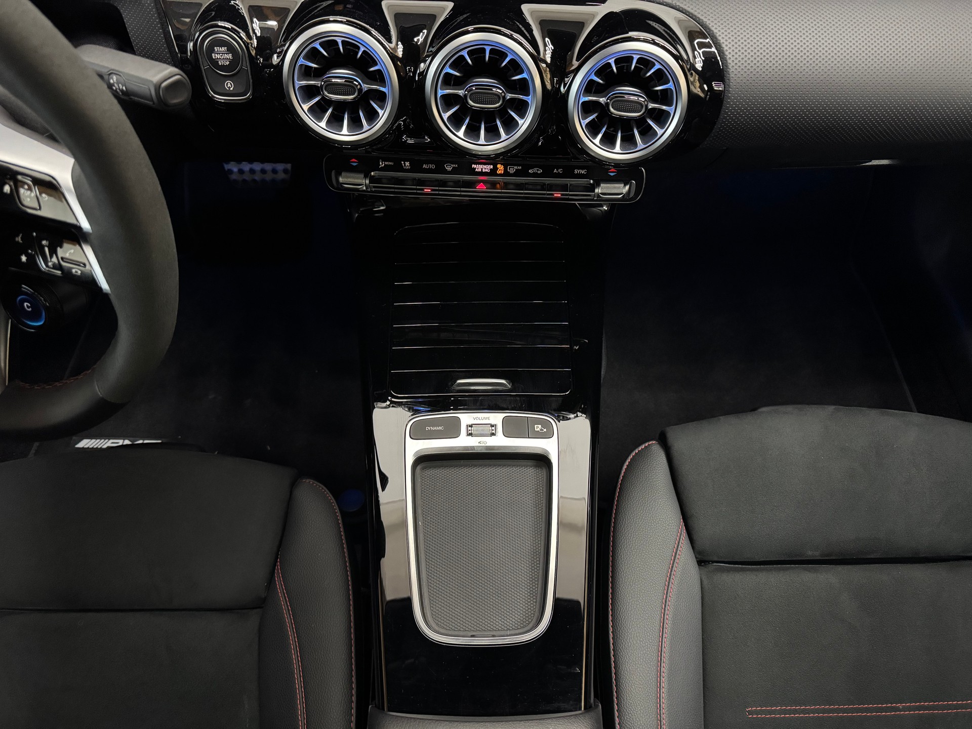 MERCEDES-BENZ A AMG 45 S 4Matic+ 8G-DCT-image-26