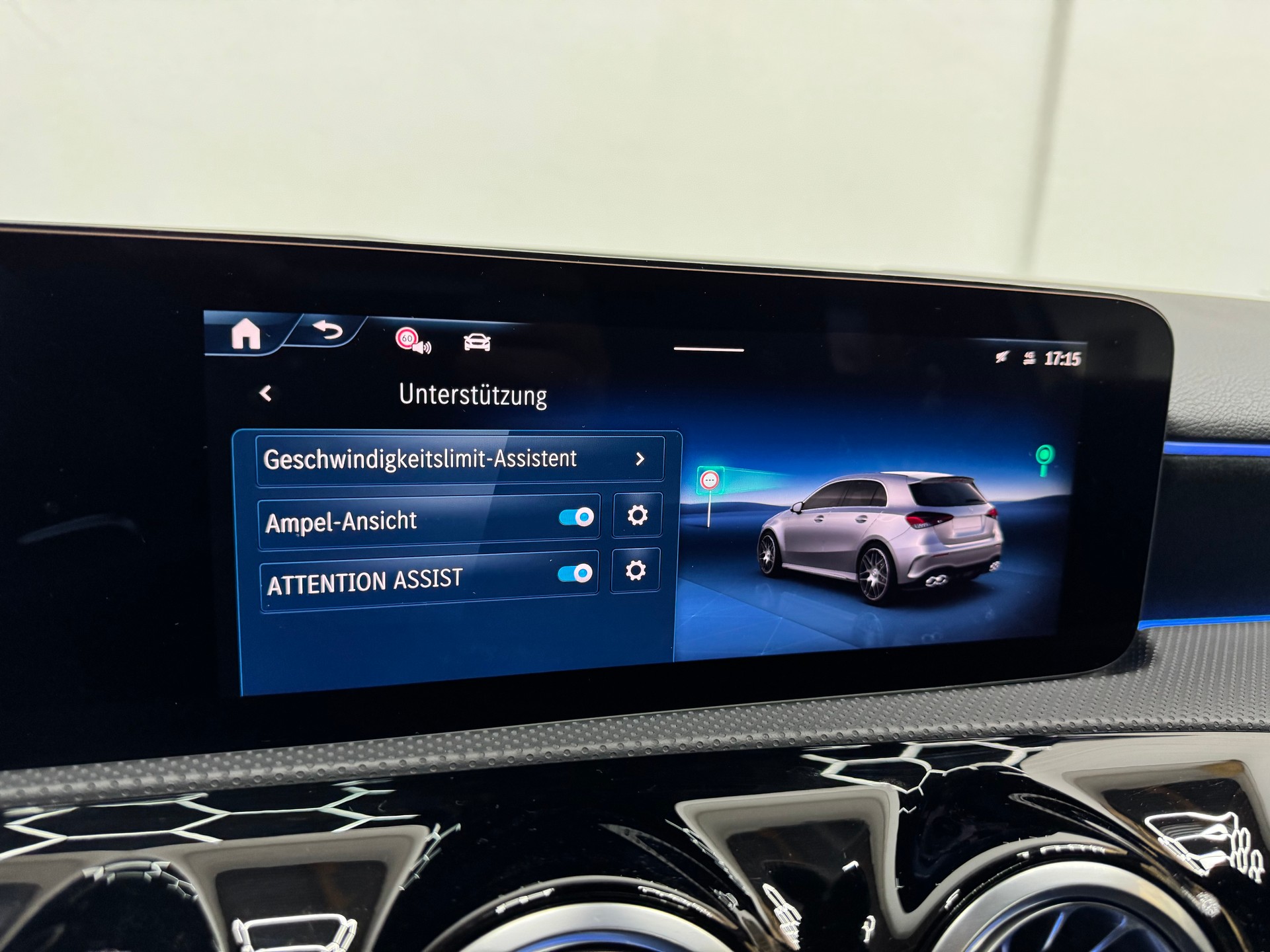 MERCEDES-BENZ A AMG 45 S 4Matic+ 8G-DCT-image-23