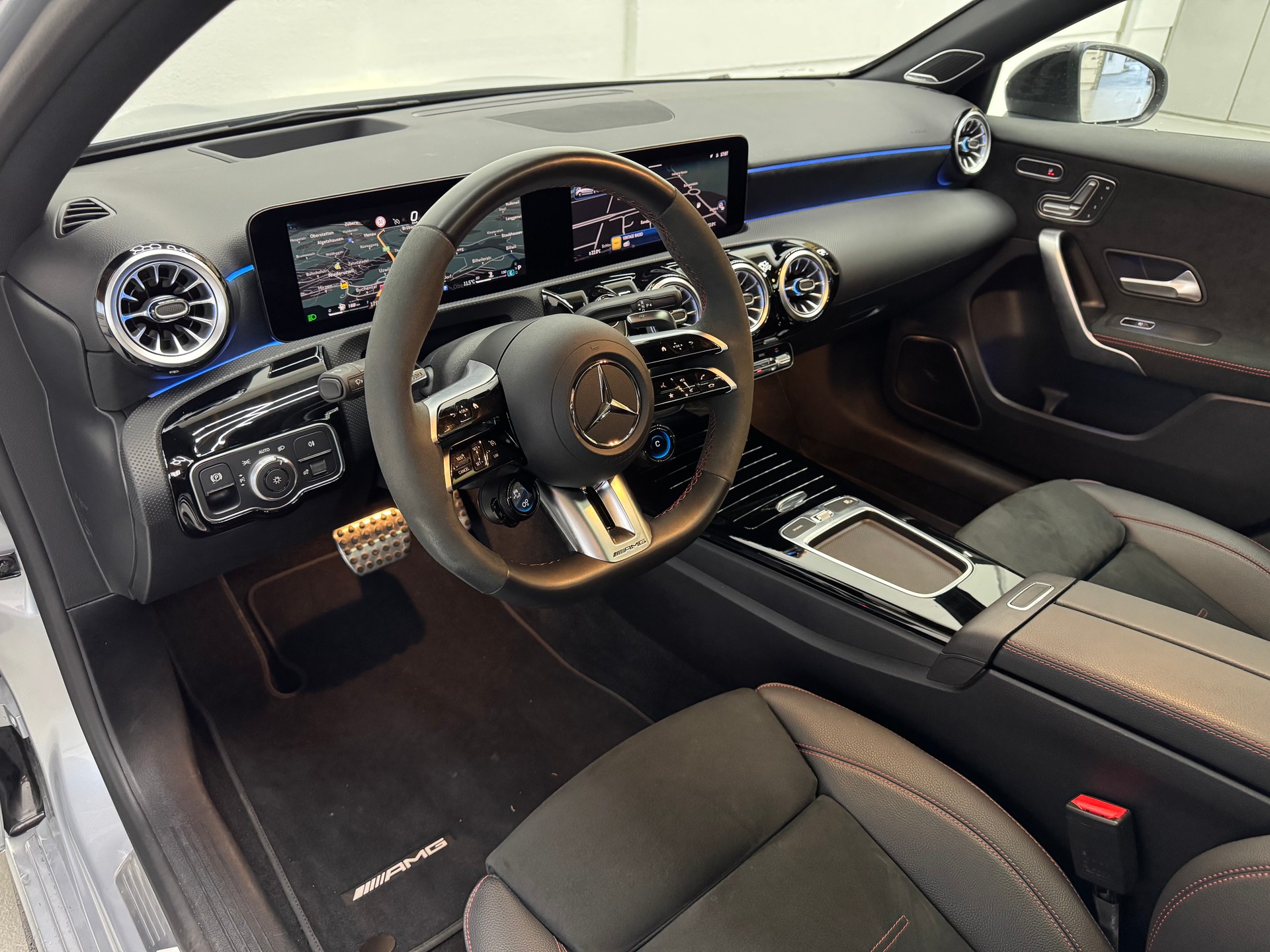 MERCEDES-BENZ A AMG 45 S 4Matic+ 8G-DCT-image-10