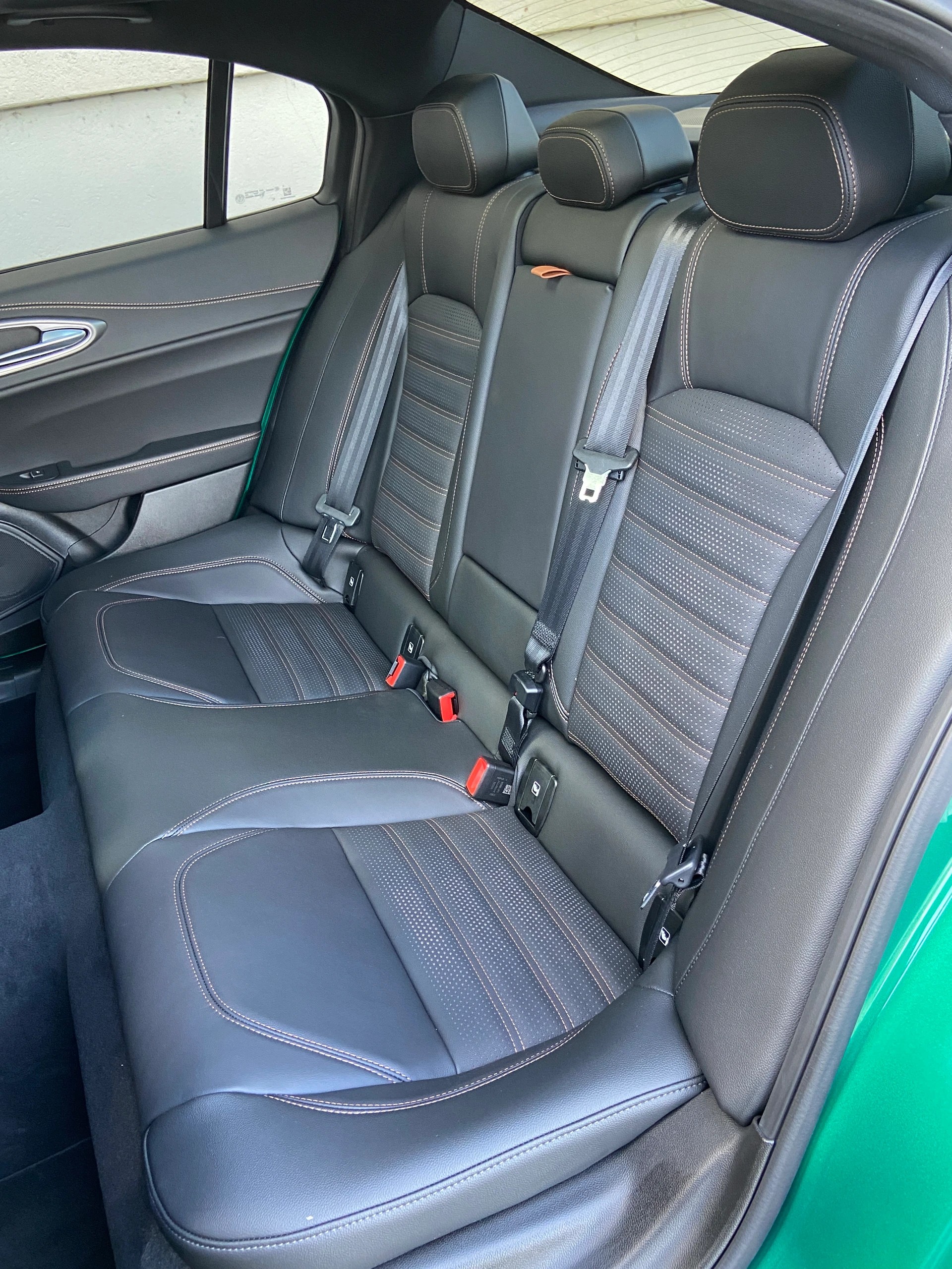 ALFA ROMEO Giulia 2.0 Intensa Sky Q4 AT8-image-7