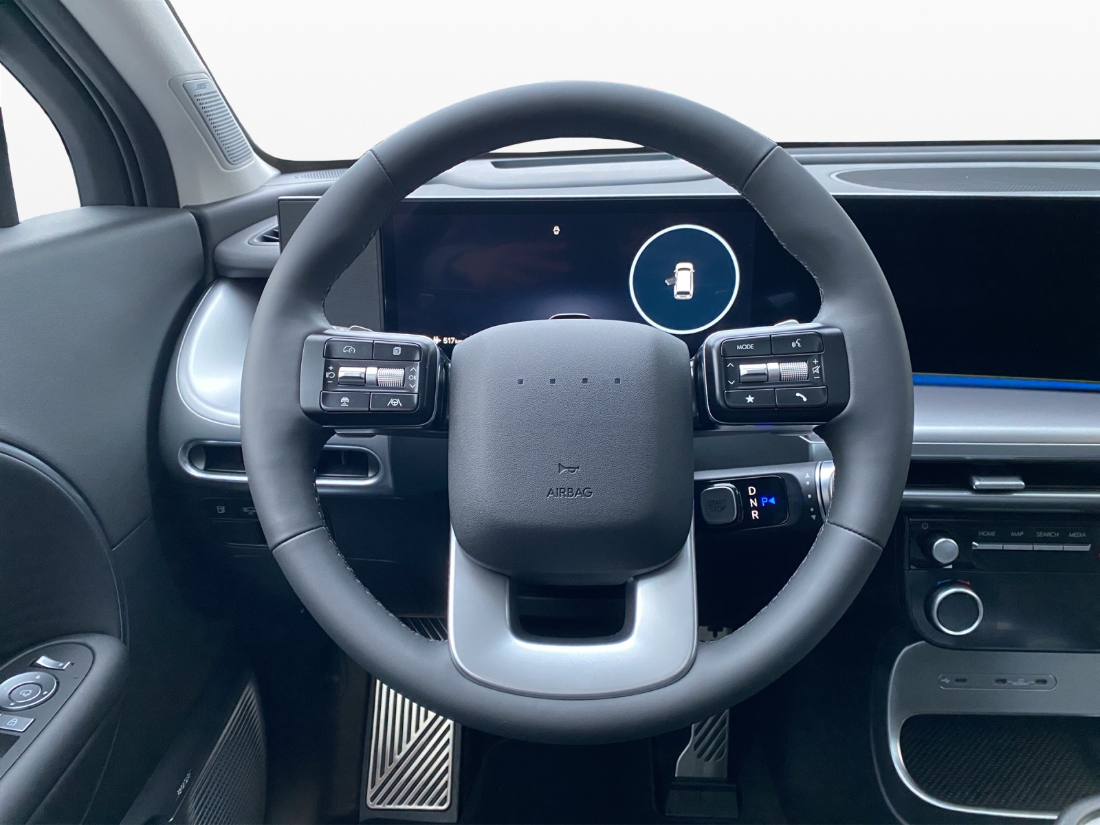 HYUNDAI Ioniq 9 Vertex 4WD-image-12