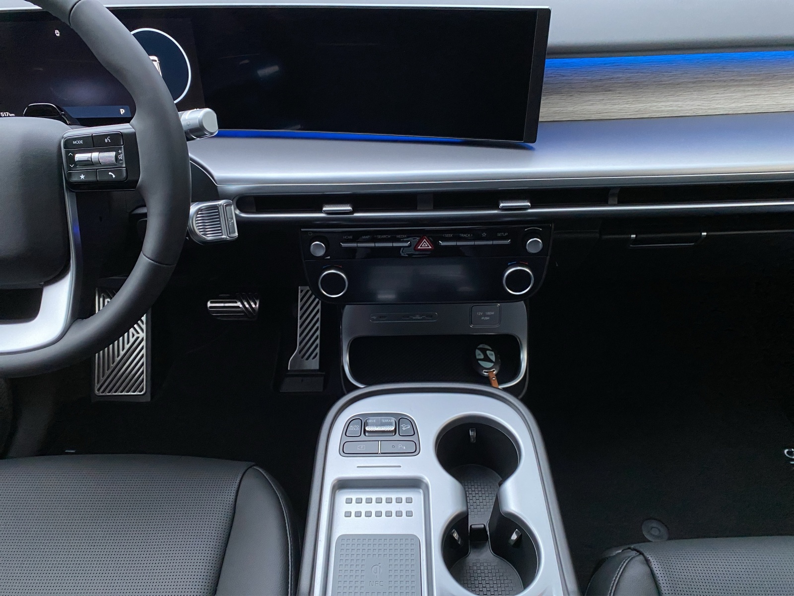 HYUNDAI Ioniq 9 Vertex 4WD-image-13