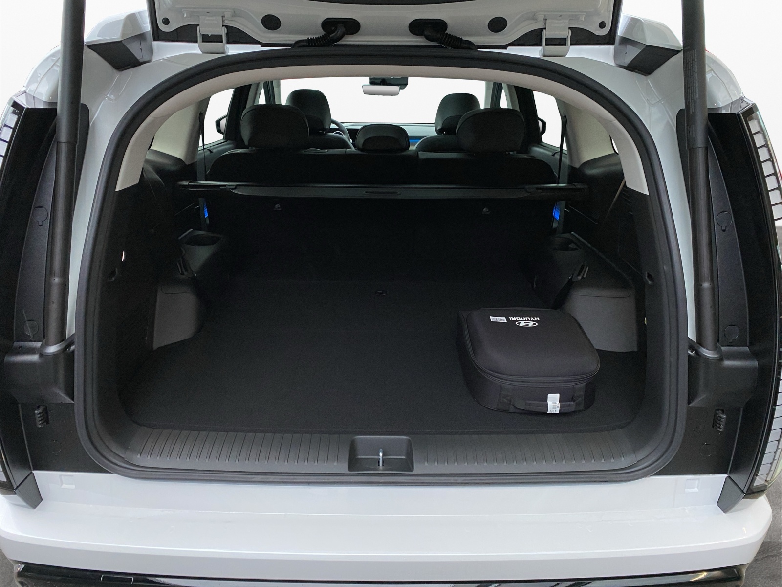HYUNDAI Ioniq 9 Vertex 4WD-image-15