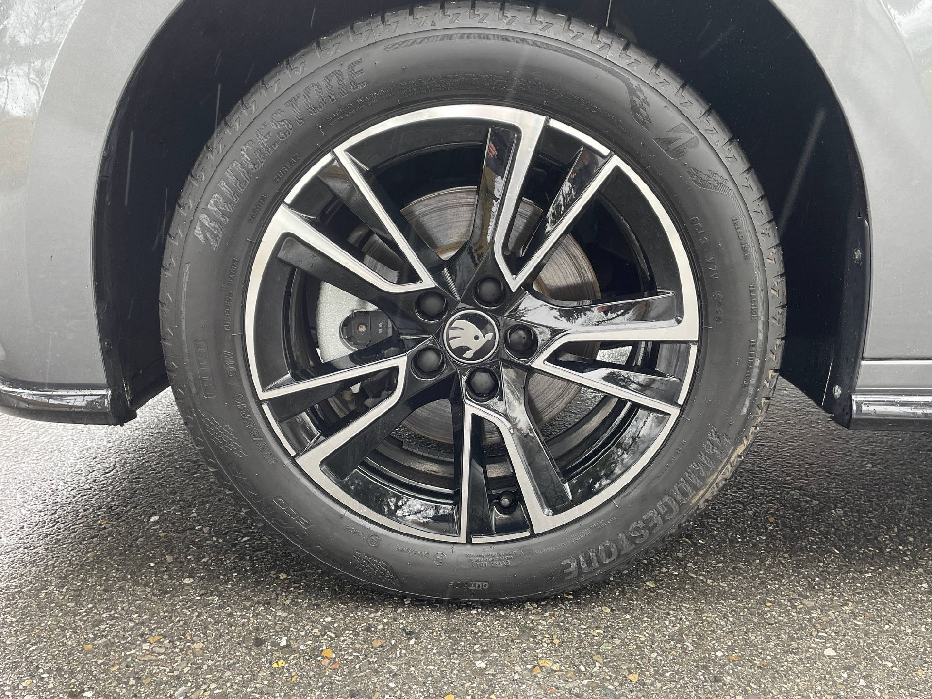 SKODA Fabia 1.5 TSI Monte Carlo DSG-image-9