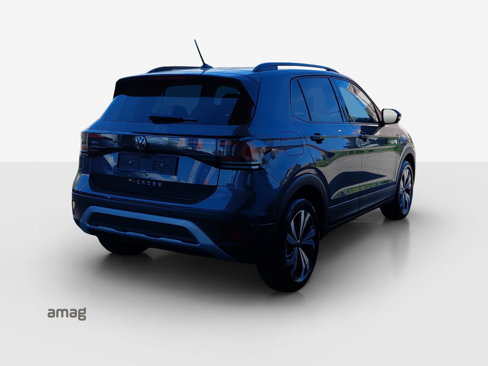 VW T-Cross 1.0 TSI EVO United DSG-image-4