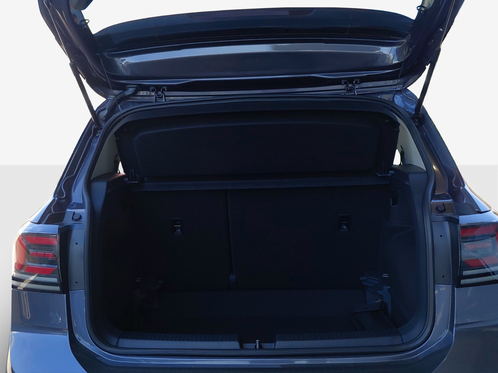 VW T-Cross 1.0 TSI EVO United DSG-image-12