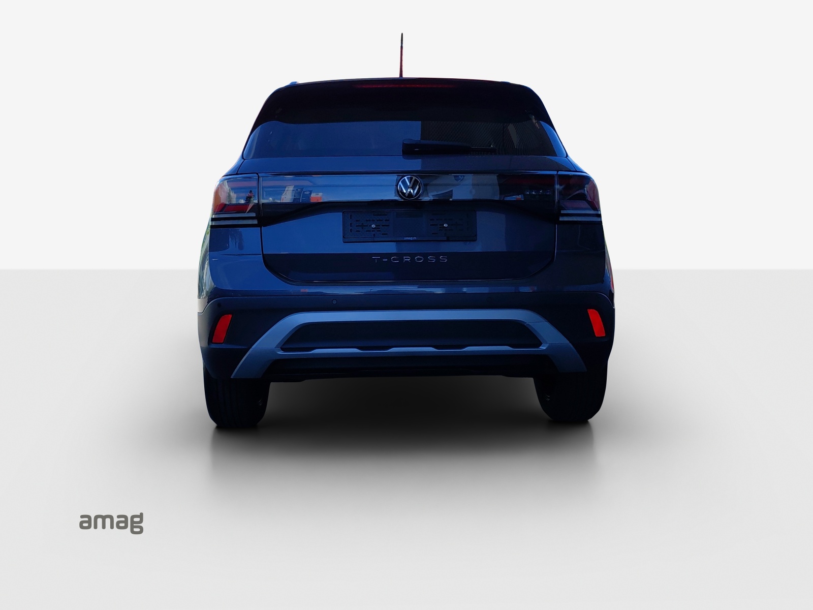 VW T-Cross 1.0 TSI EVO United DSG-image-3
