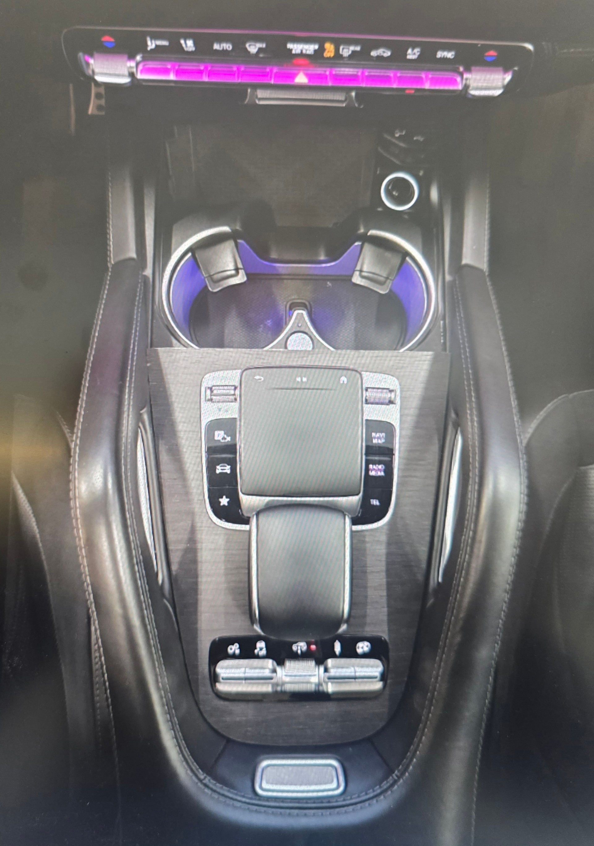 MERCEDES-BENZ GLE Coupé 53 AMG 4Matic+ Speedshift-image-10