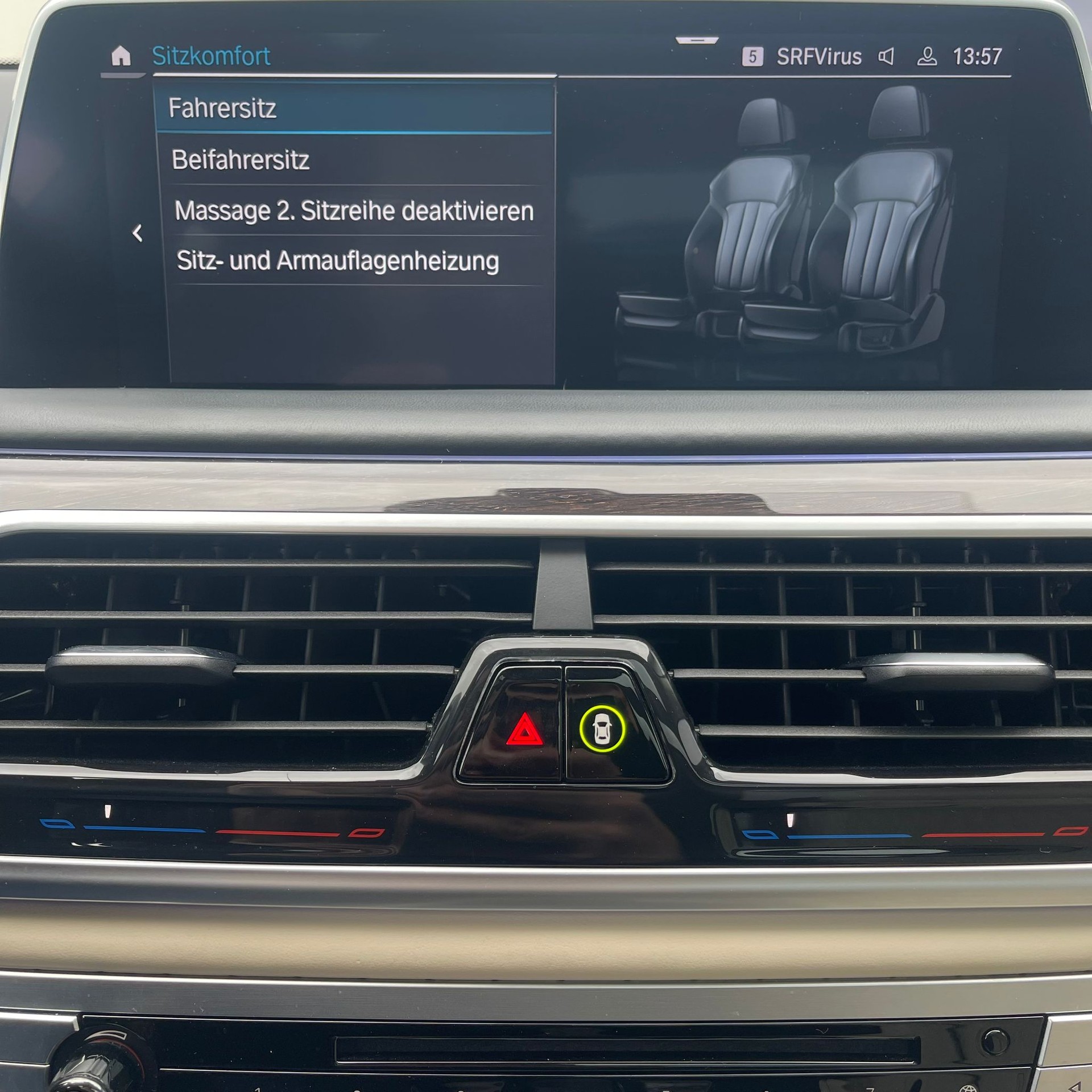 BMW 745Le xDrive M Sport Steptronic-image-43