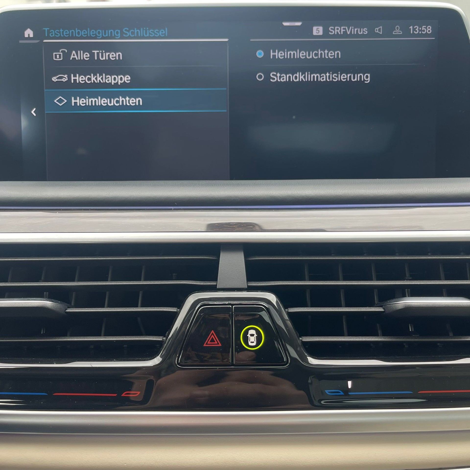BMW 745Le xDrive M Sport Steptronic-image-39