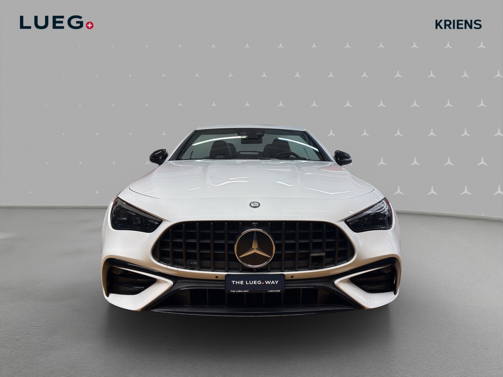 MERCEDES-BENZ CLE 53 4M+ Cabrio - AMG / DISTRONIC / 360 Grad Kamera / Soundsystem-image-5