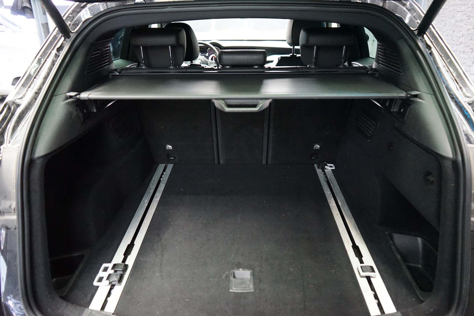 ALFA ROMEO Stelvio 2.2 JTDM Automatic Q4-image-20