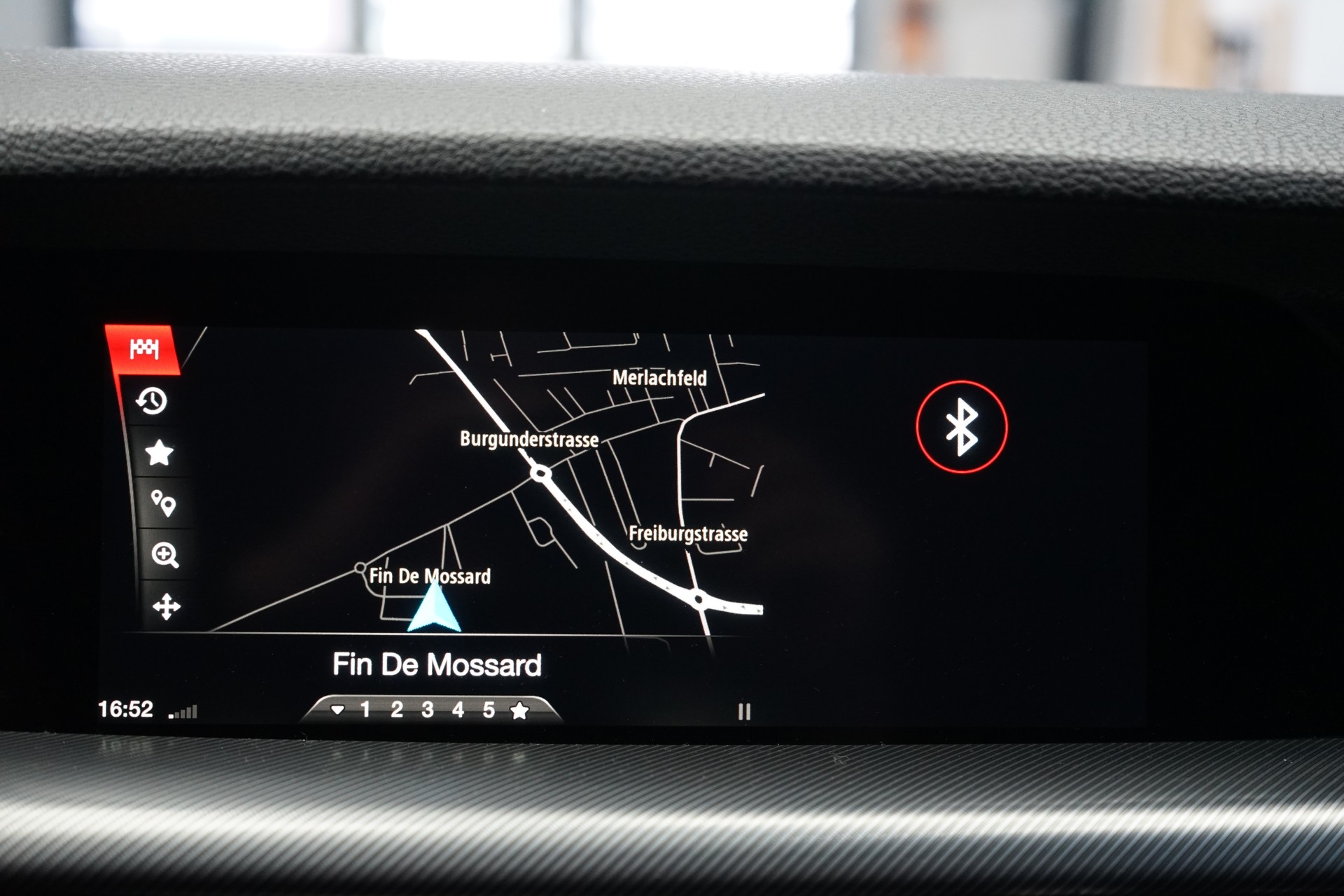ALFA ROMEO Stelvio 2.2 JTDM Automatic Q4-image-16